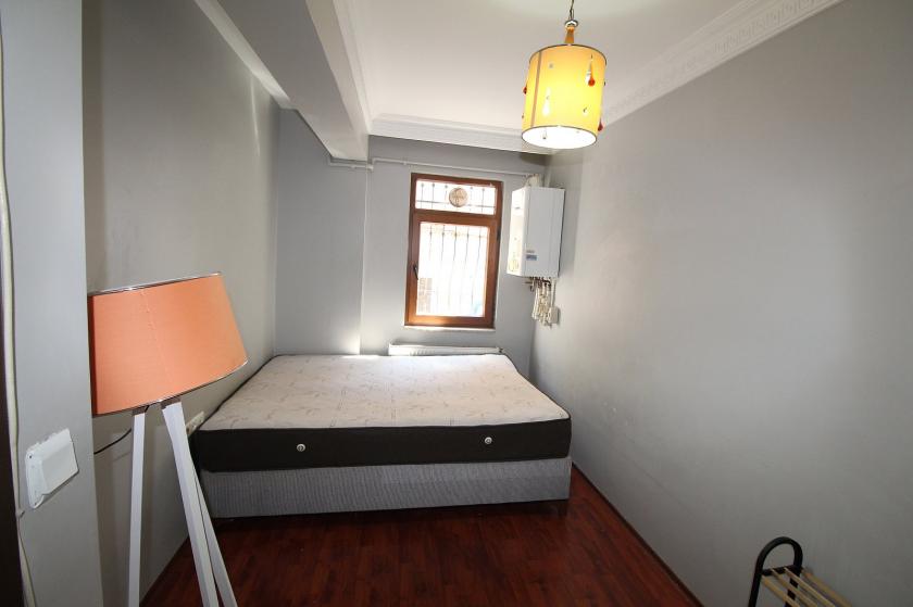 Wohnung in Istanbul, Türkei, 65 m² - Foto 5