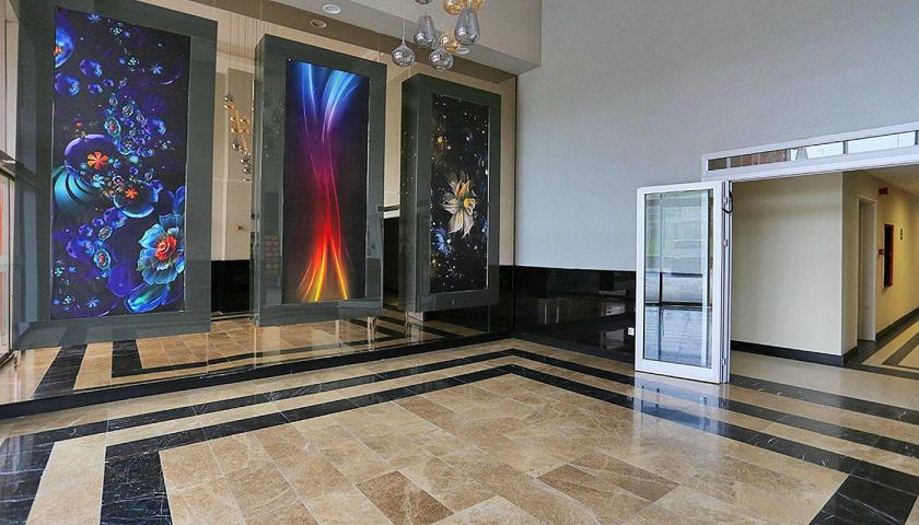 Flat in Istanbul, Turkey, 70 m² - picture 5