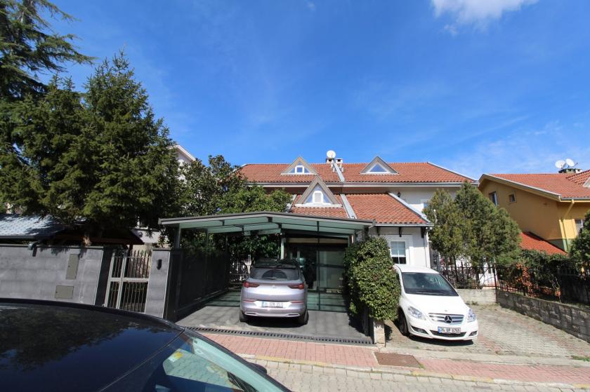 Villa a Istanbul, Turchia, 450 m² - foto 3