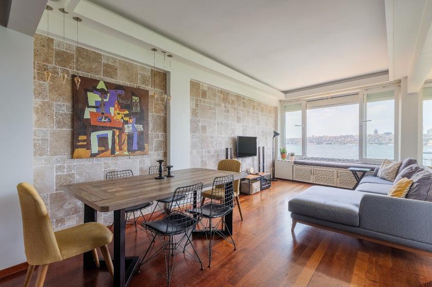 Wohnung in Istanbul, Türkei, 100 m² - Foto 5