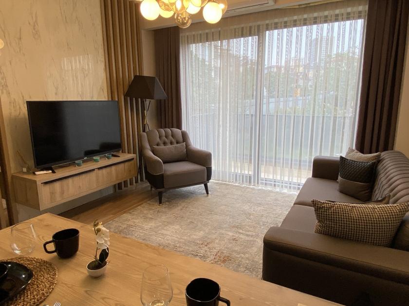 Appartement à Kartal, Turquie, 57 m² - image 5