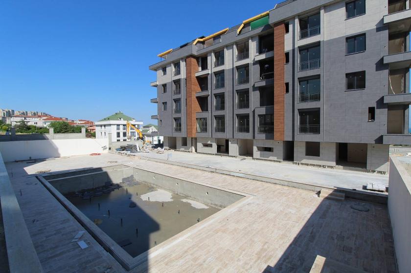 Wohnung in Beylikdüzü, Türkei, 210 m² - Foto 5