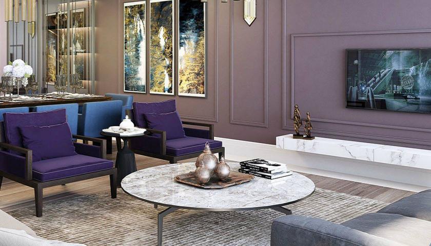 Piso en Başakşehir, Turquia, 154 m² - imagen 5