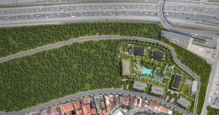 Flat in Istanbul, Turkey, 128 m² - picture 5