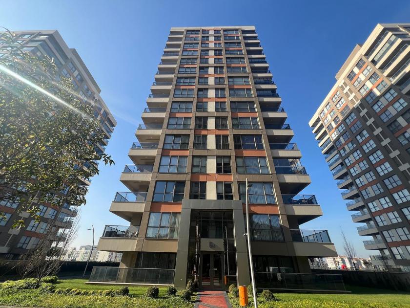 Flat in Cekmekoy, Turkey, 143 m² - picture 5