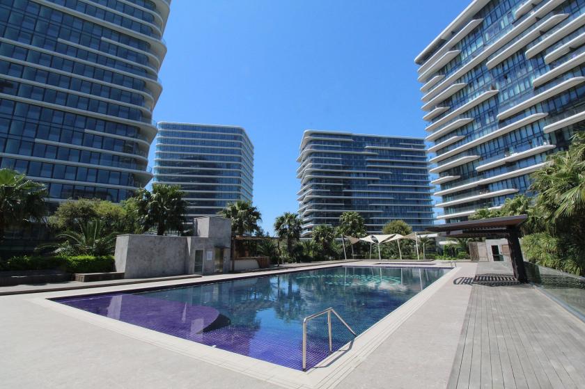 Flat in Istanbul, Turkey, 121 m² - picture 5