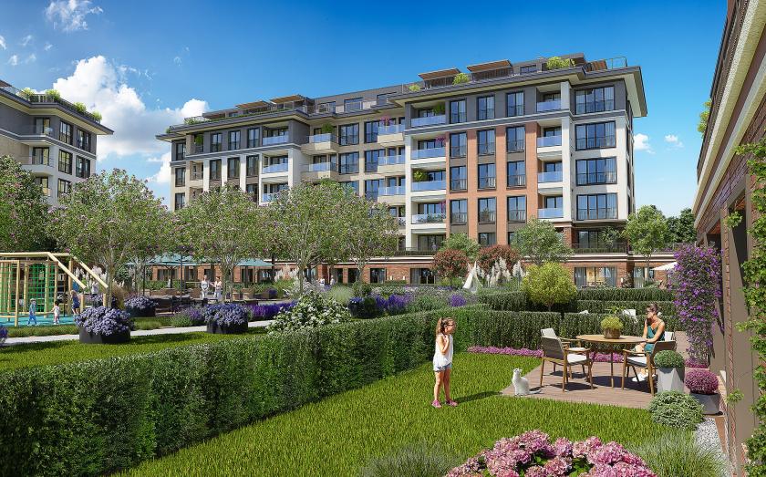 Appartamento a Eyup, Turchia, 315 m² - foto 5