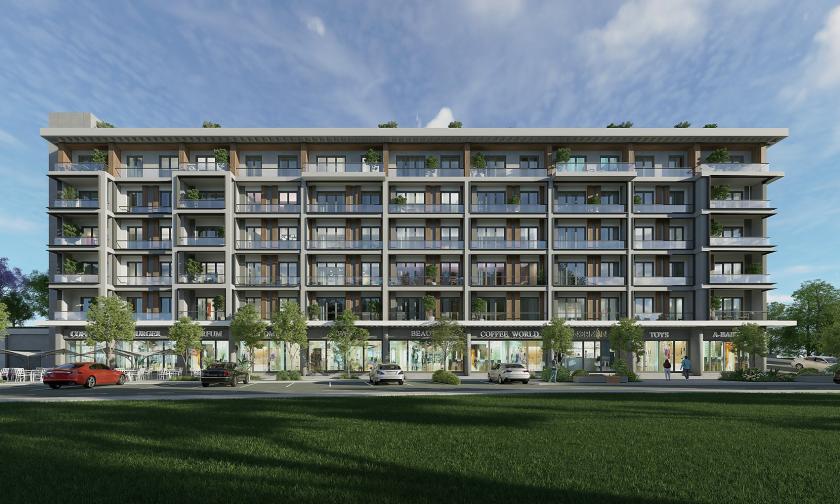 Piso en Eyup, Turquia, 152 m² - imagen 5