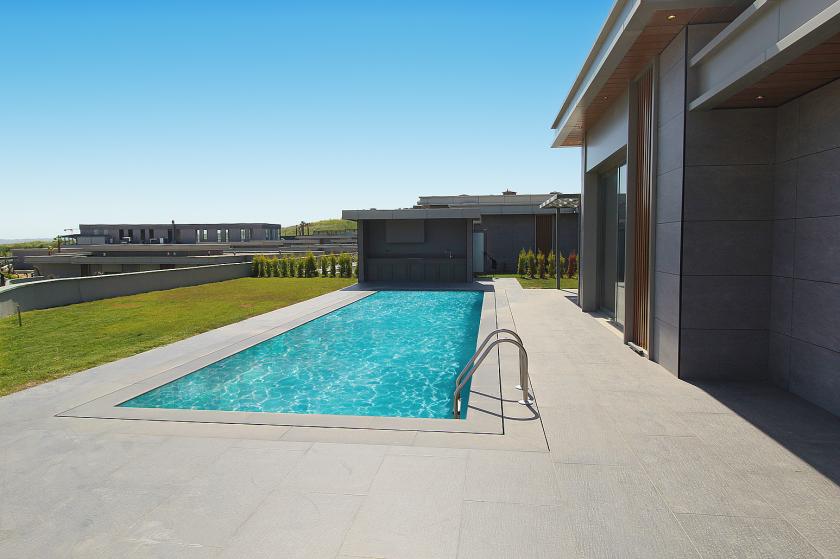 Villa à Istanbul, Turquie, 876 m² - image 5