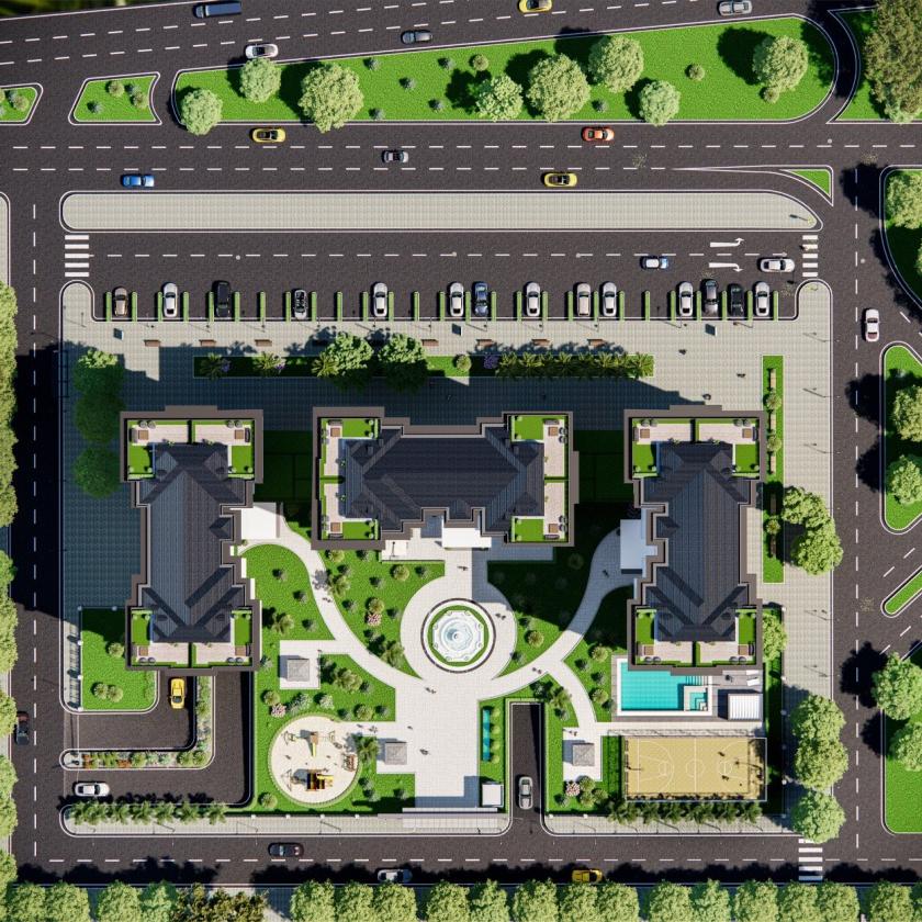 Appartamento a Eyup, Turchia, 106 m² - foto 5