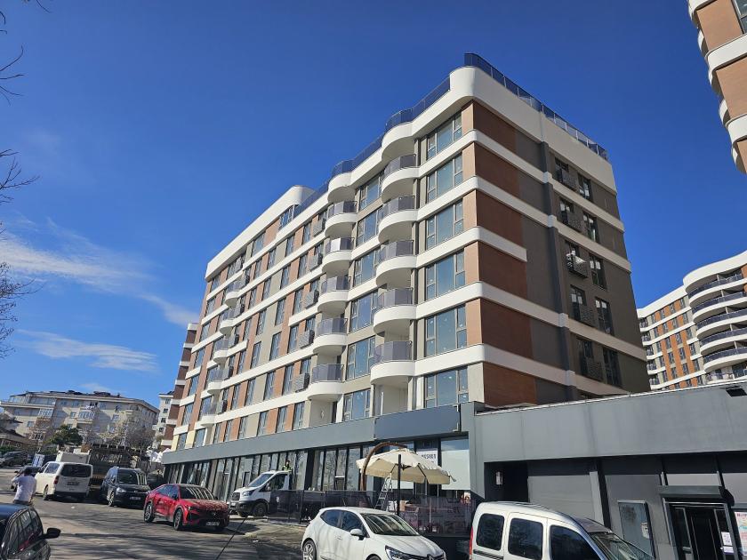 Appartamento a Pendik, Turchia, 75 m² - foto 5