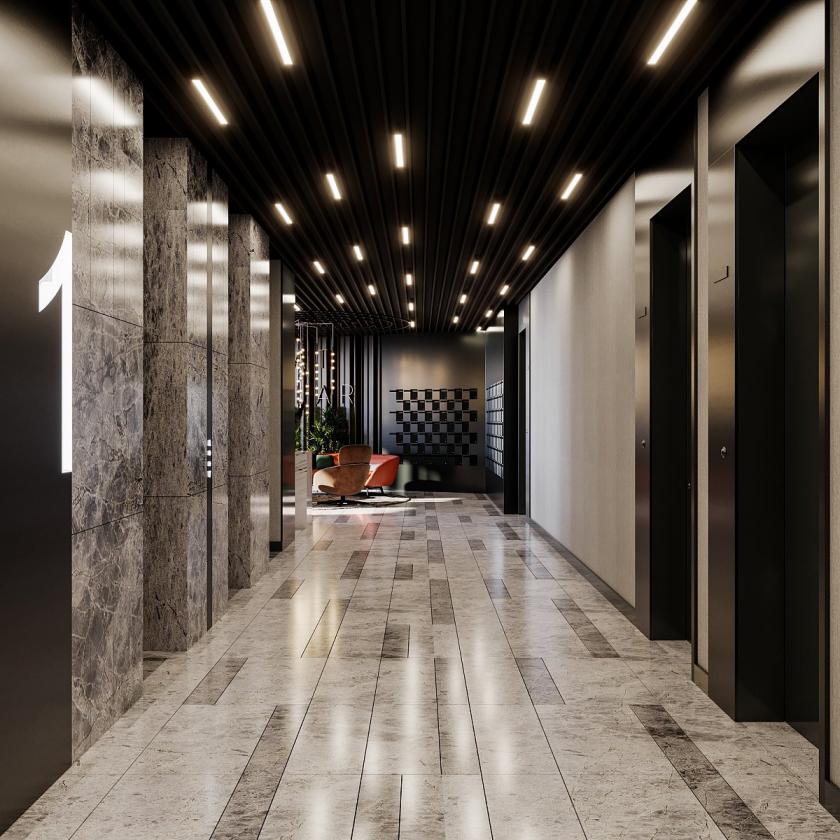 Appartement à Istanbul, Turquie, 178 m² - image 5