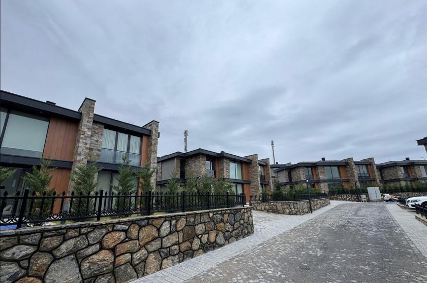 Villa in Pendik, Türkei, 250 m² - Foto 5