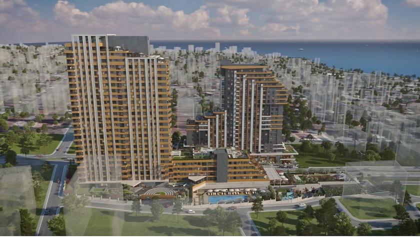 Appartement à Kartal, Turquie, 348 m² - image 5