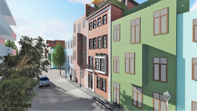 Villa a Istanbul, Turchia, 340 m² - foto 5