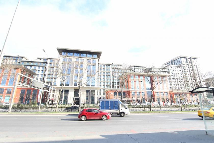 Flat in Istanbul, Turkey, 129 m² - picture 5