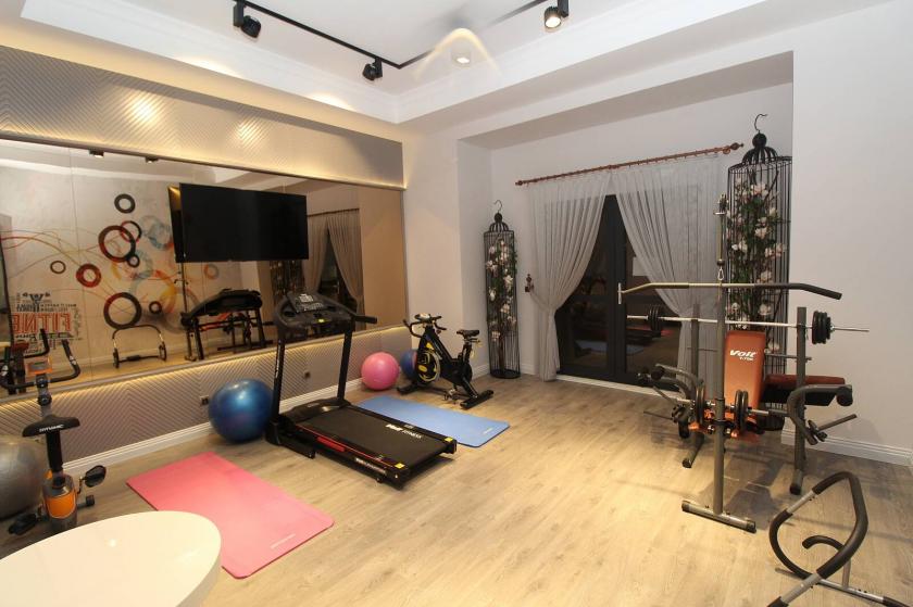 Villa à Istanbul, Turquie, 450 m² - image 5