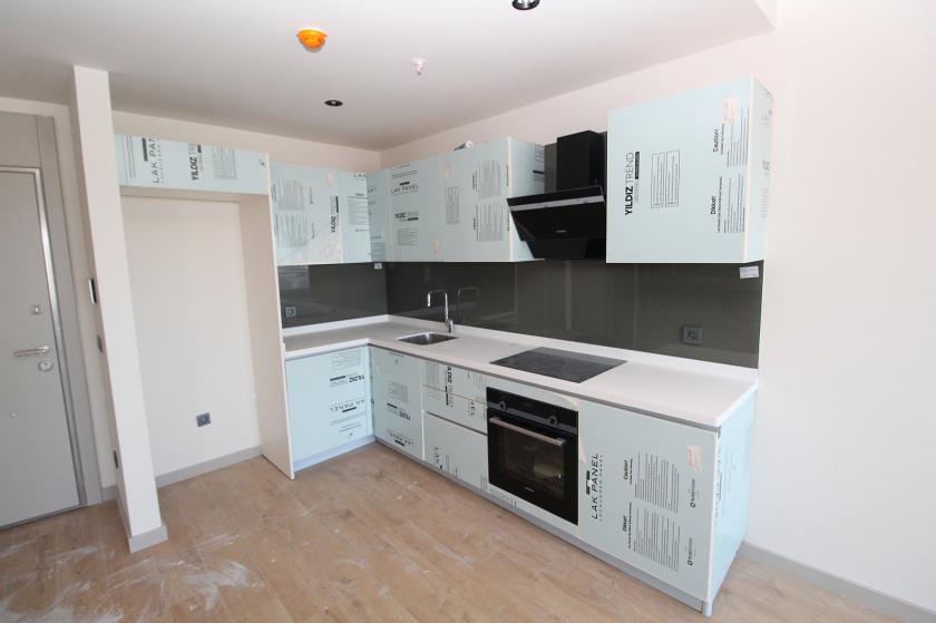 Wohnung in Istanbul, Türkei, 86 m² - Foto 5