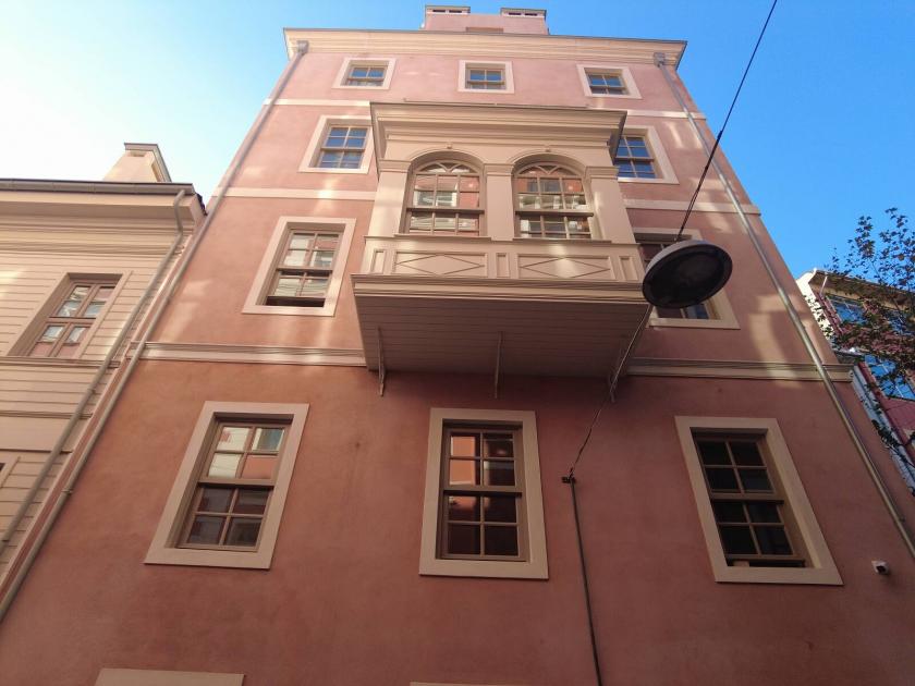 Flat in Istanbul, Turkey, 132 m² - picture 5