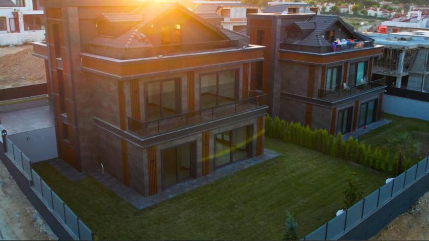 Villa in Arnavutkoy, Turkey, 288 m² - picture 5