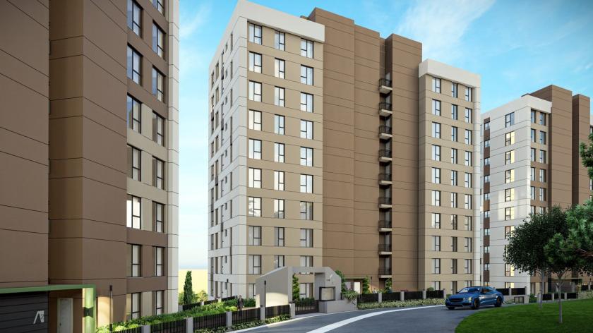 Appartement à Eyoup, Turquie, 96 m² - image 5