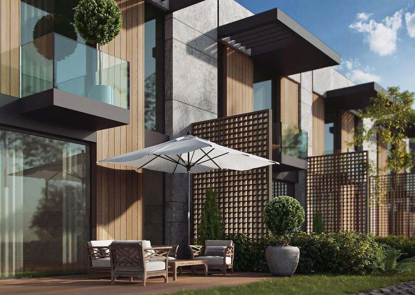 Flat in Istanbul, Turkey, 81 m² - picture 5