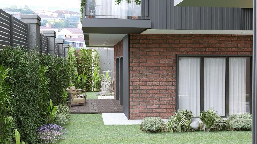 Ático en Estambul, Turquia, 320 m² - imagen 6