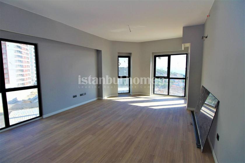 Appartamento a Kartal, Turchia, 123 m² - foto 6