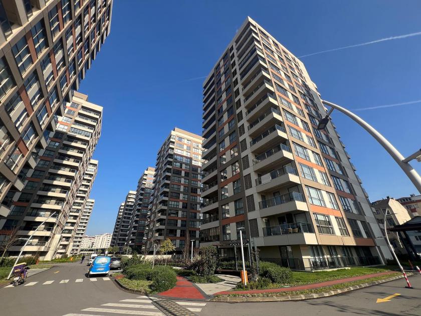 Flat in Cekmekoy, Turkey, 143 m² - picture 6