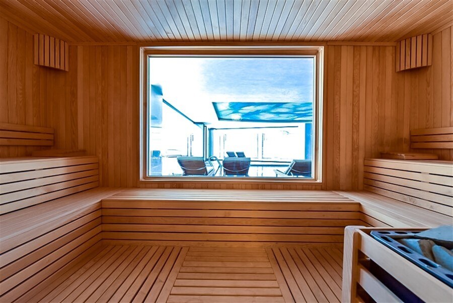 Penthouse in Alanya, Türkei, 155 m² - Foto 6