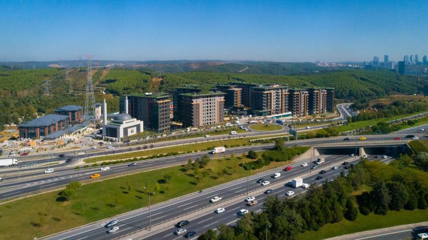 Flat in Istanbul, Turkey, 207 m² - picture 6