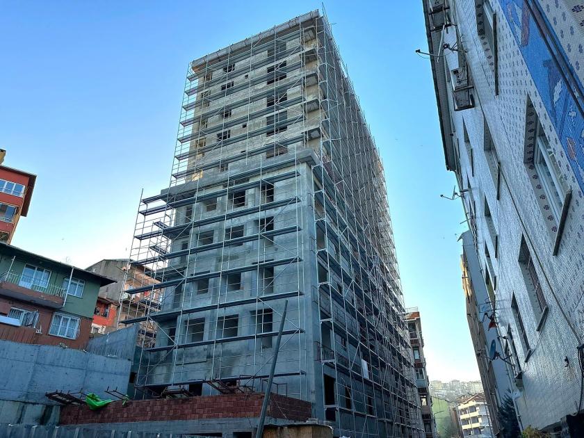 Flat in Eyup, Turkey, 98 m² - picture 6