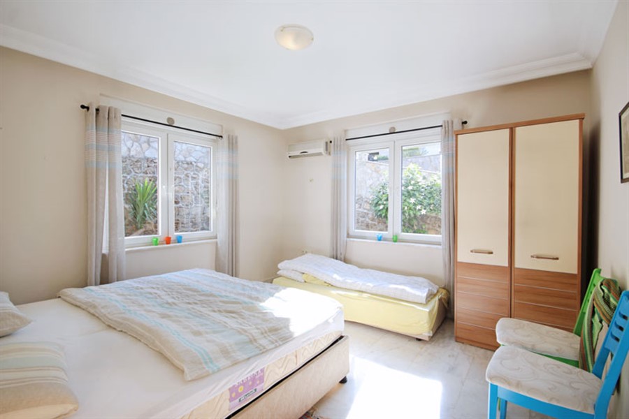 Villa in Alanya, Turkey, 205 m² - picture 6