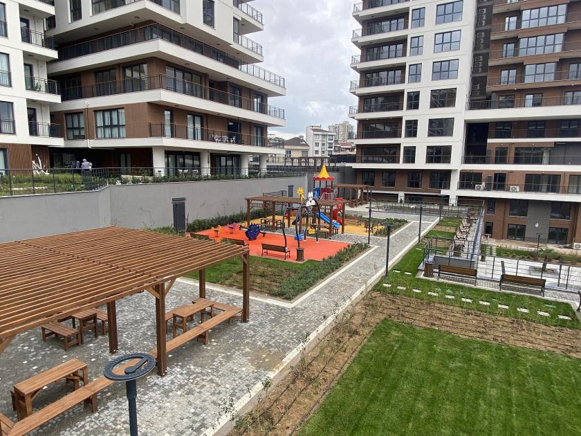 Flat in Istanbul, Turkey, 100 m² - picture 6