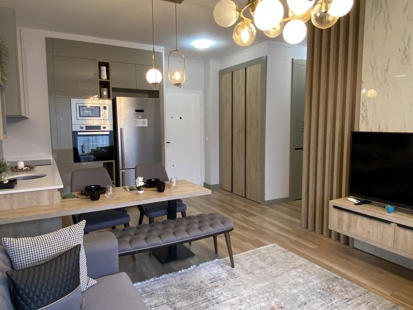 Piso en Kartal, Turquia, 78 m² - imagen 6