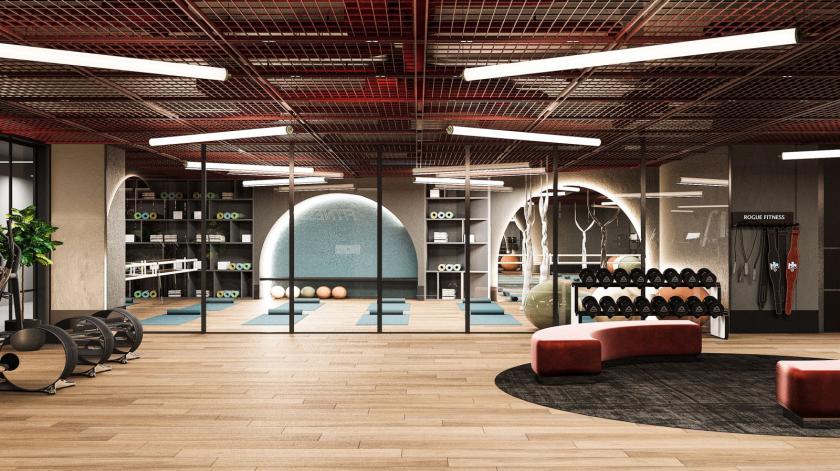 Wohnung in Istanbul, Türkei, 100 m² - Foto 6