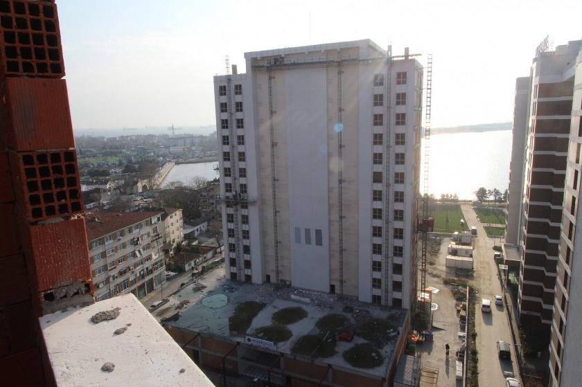 Flat in Istanbul, Turkey, 97 m² - picture 6