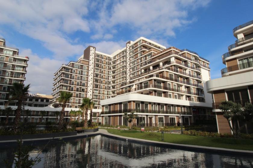 Piso en Beylikdüzü, Turquia, 130 m² - imagen 6