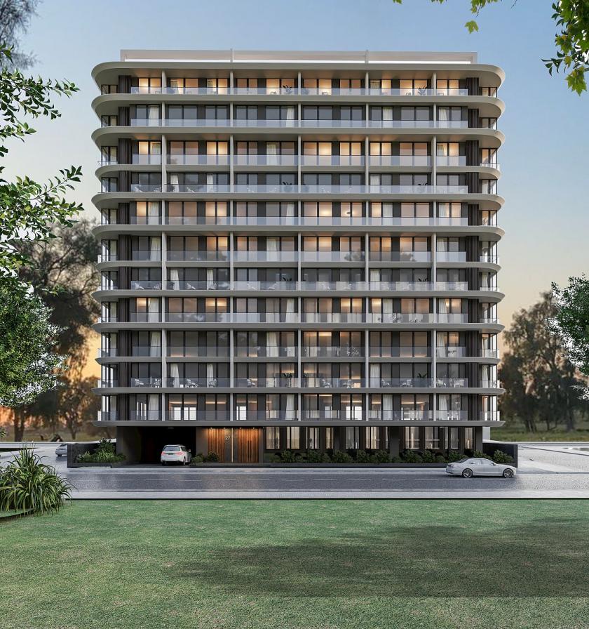 Flat in Istanbul, Turkey, 47 m² - picture 6