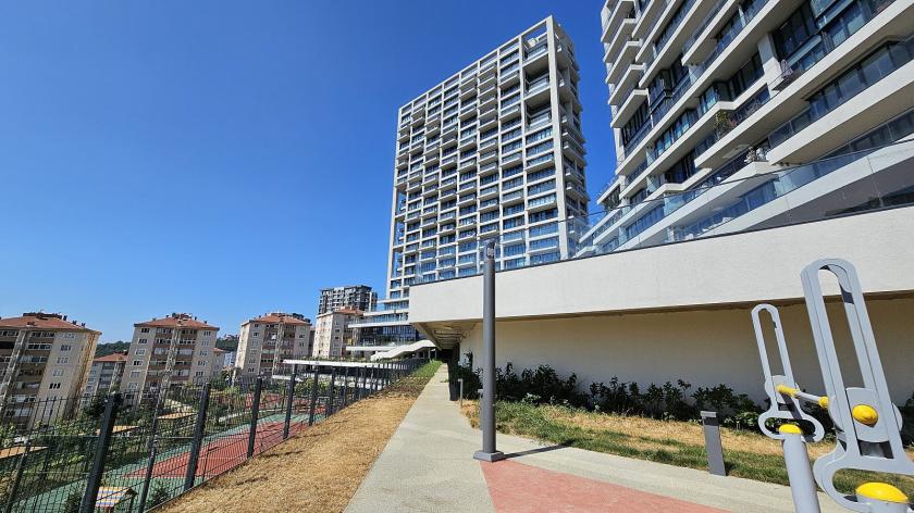 Piso en Maltepe, Turquia, 109 m² - imagen 6