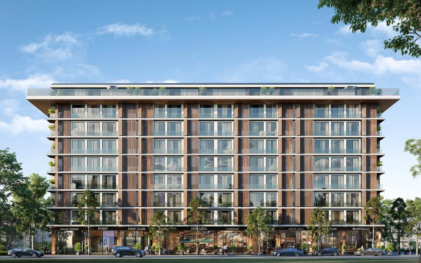 Piso en Pendik, Turquia, 116 m² - imagen 6