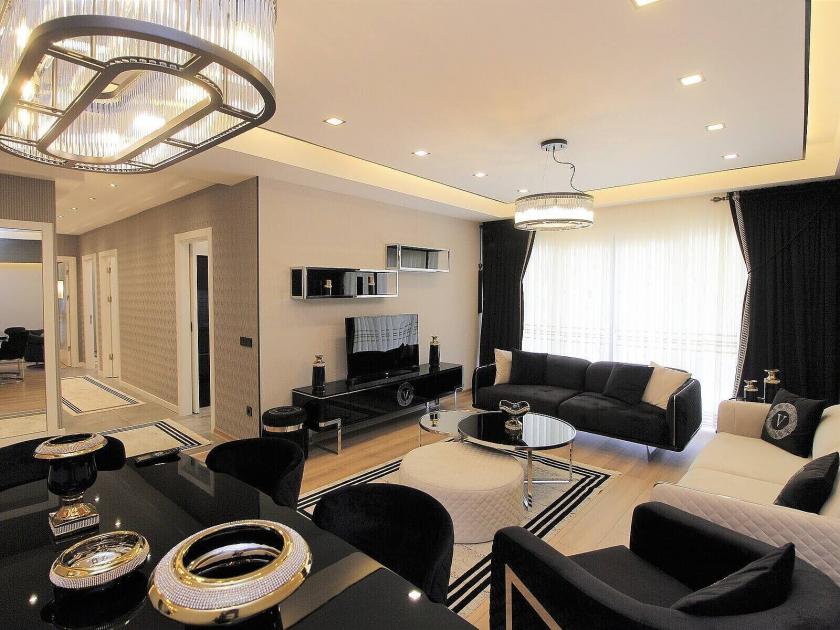 Appartement à Pendik, Turquie, 125 m² - image 6