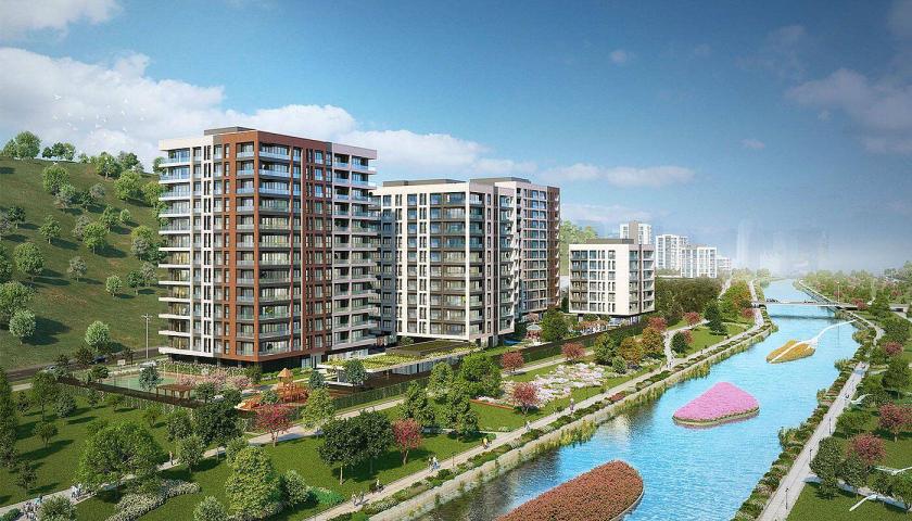 Flat in Istanbul, Turkey, 186 m² - picture 6