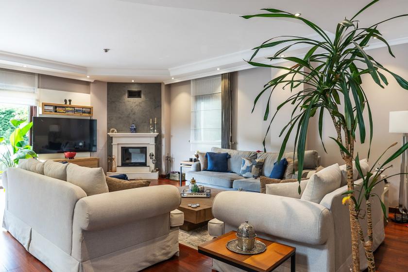 Villa en Çekmeköy, Turquia, 480 m² - imagen 6