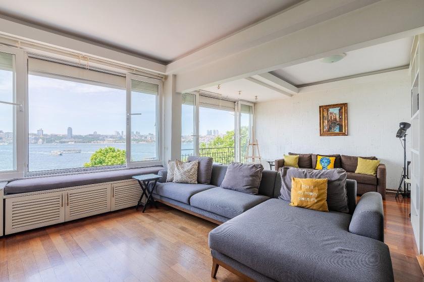 Wohnung in Istanbul, Türkei, 100 m² - Foto 6