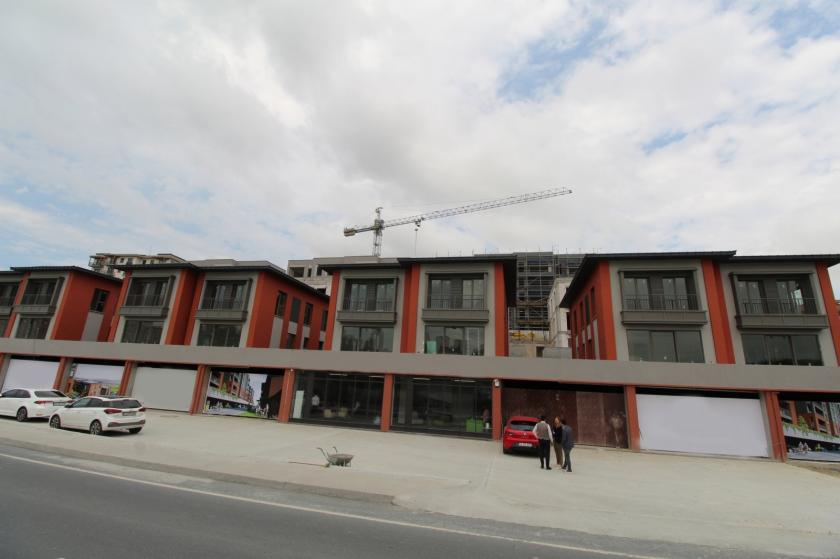 Villa in Basaksehir, Turkey, 232 m² - picture 3