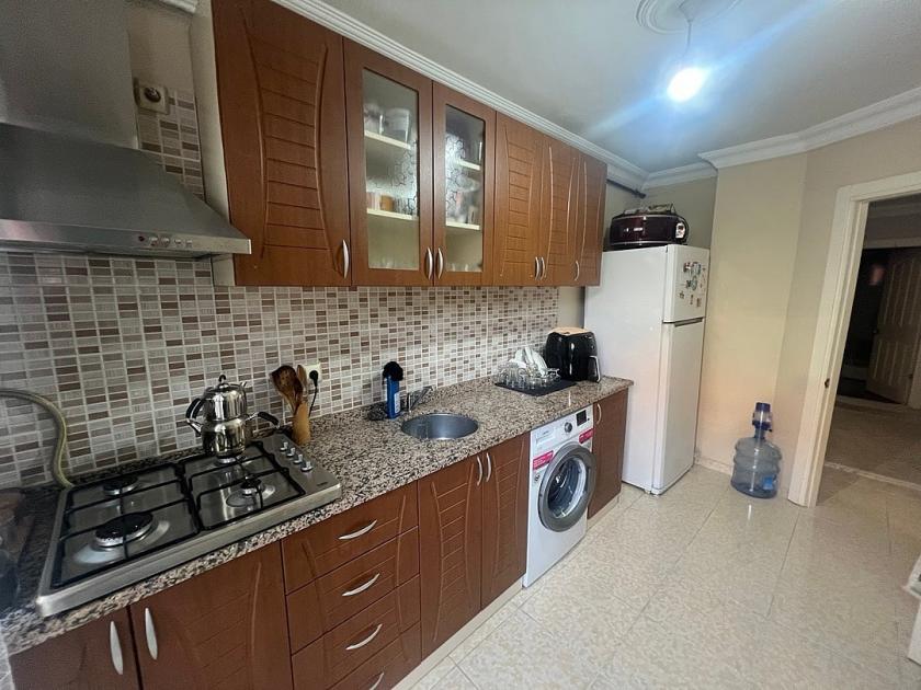 Wohnung in Ataşehir, Türkei, 80 m² - Foto 6