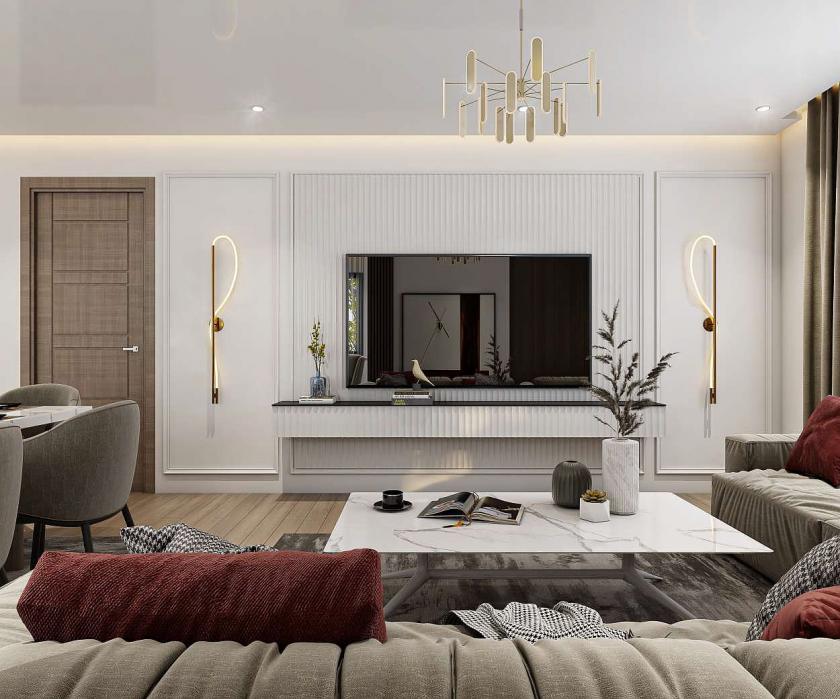 Appartement à Beylikdüzü, Turquie, 109 m² - image 6