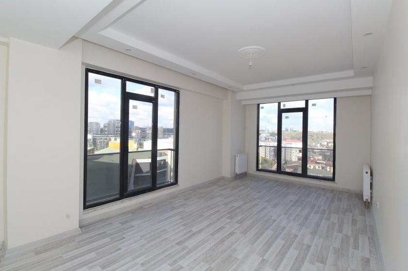 Wohnung in Eyup, Türkei, 132 m² - Foto 6