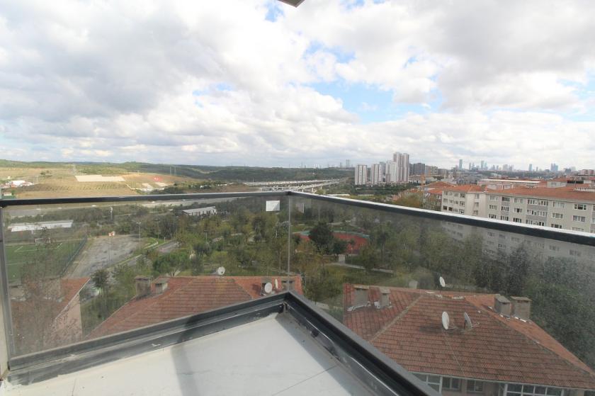 Flat in Eyup, Turkey, 122 m² - picture 6